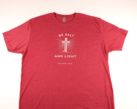 Be Salt & Light 12