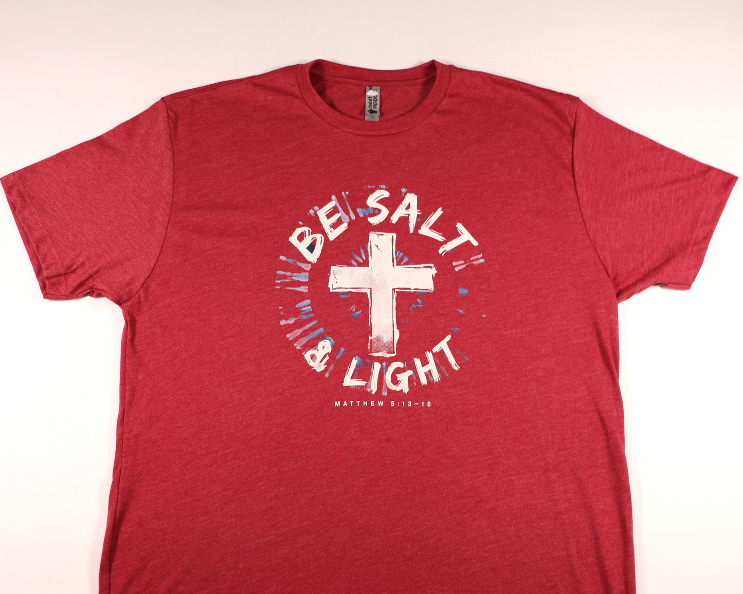 Be Salt & Light 3