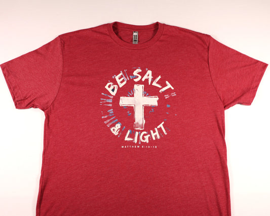 Be Salt & Light 3
