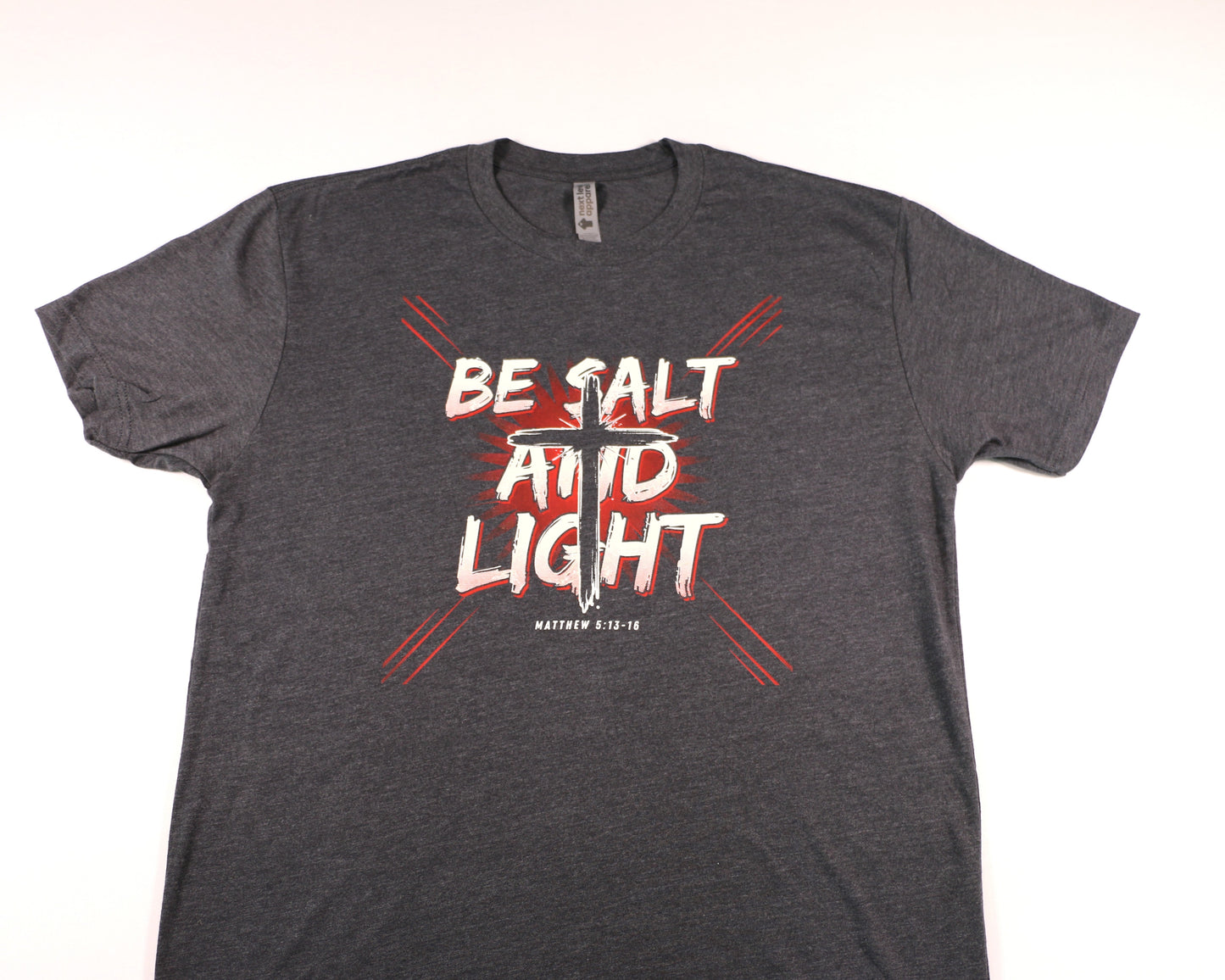 Be Salt & Light 4