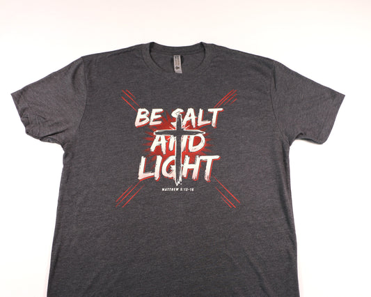 Be Salt & Light 4
