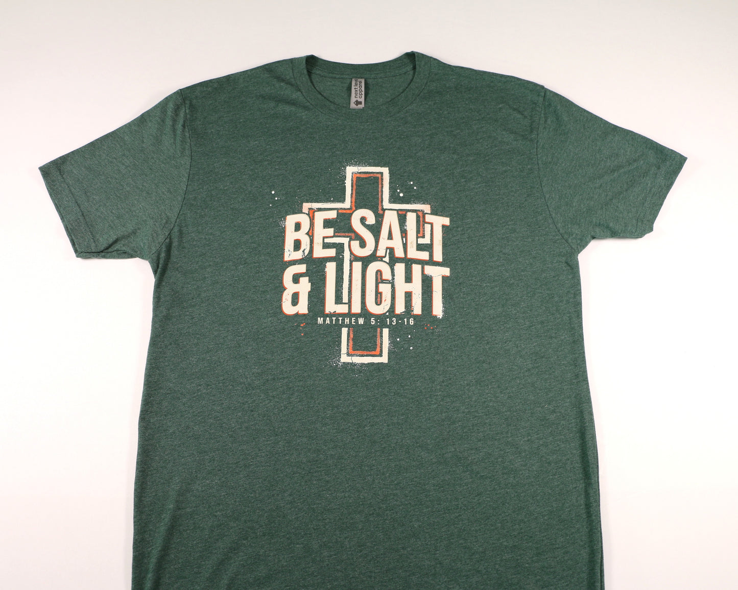 Be Salt & Light 5