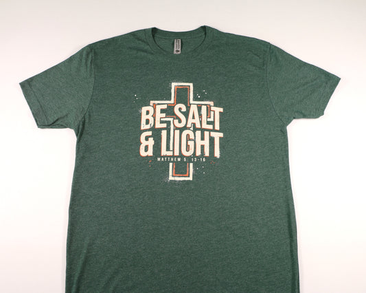 Be Salt & Light 5