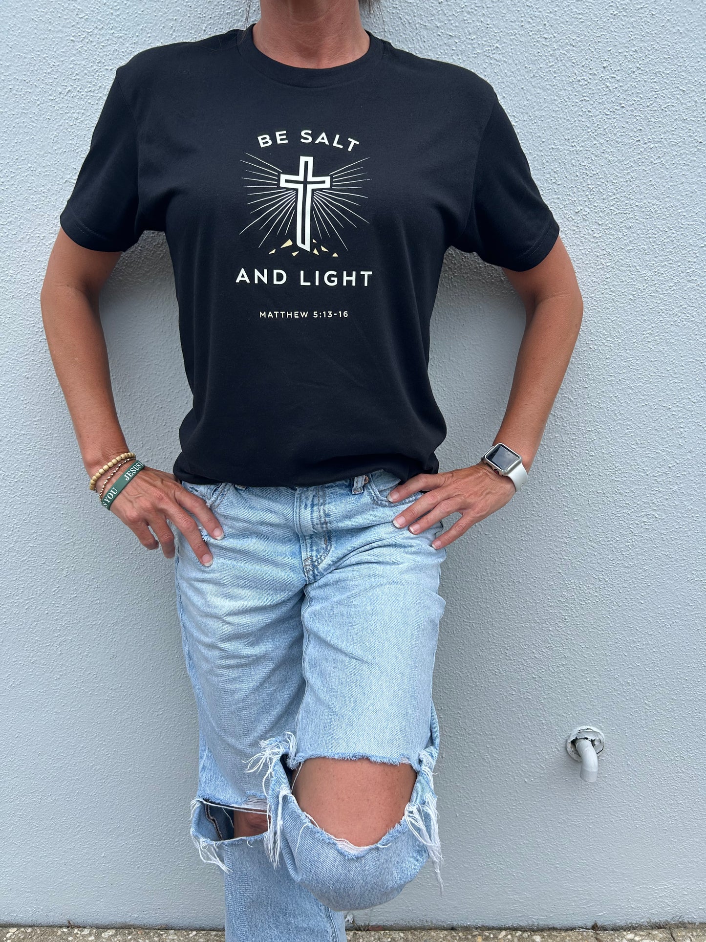 Be Salt & Light 12