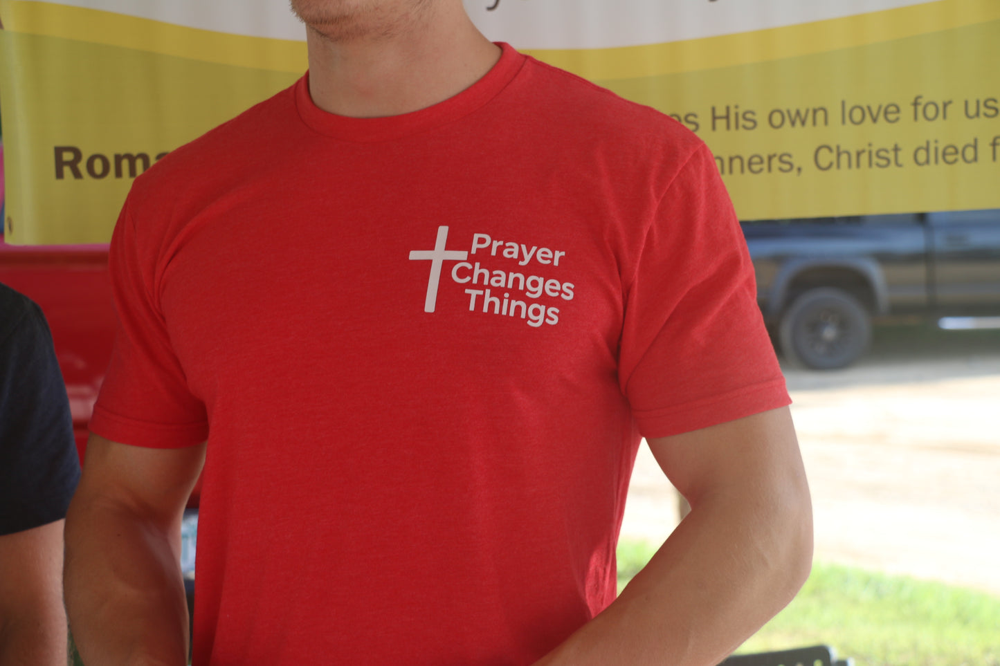 Our Flea Market Shirt
