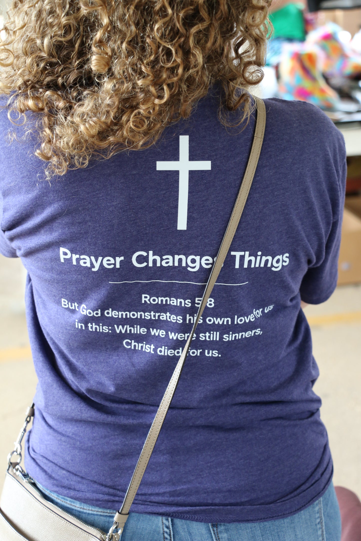 Our Flea Market Shirt