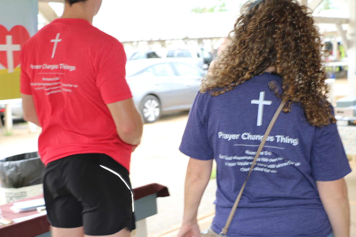 Our Flea Market Shirt