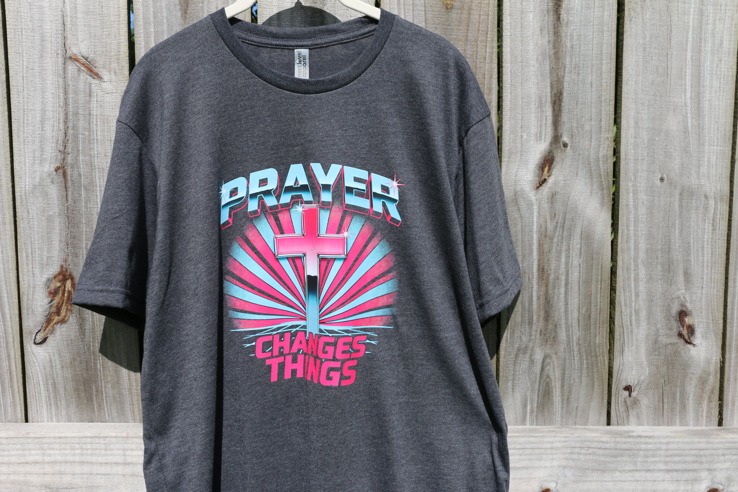 Prayer Changes Things 2