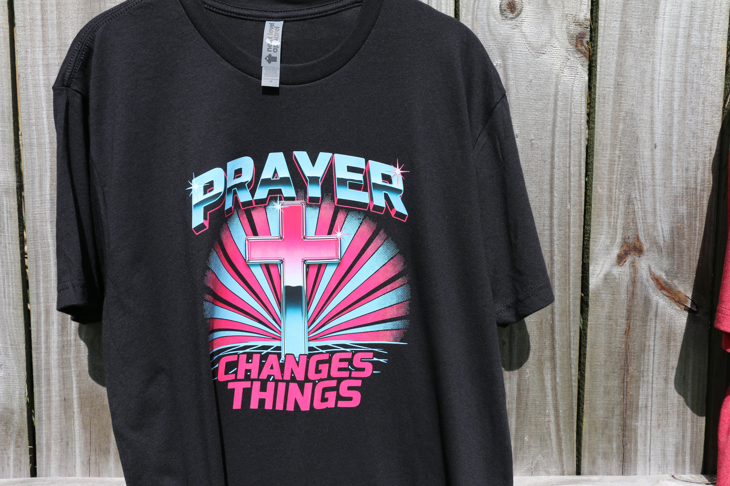 Prayer Changes Things 2