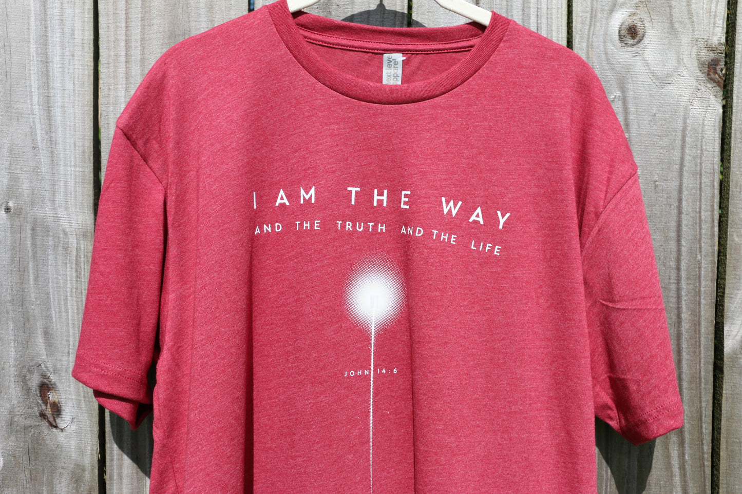 I Am The Way 1