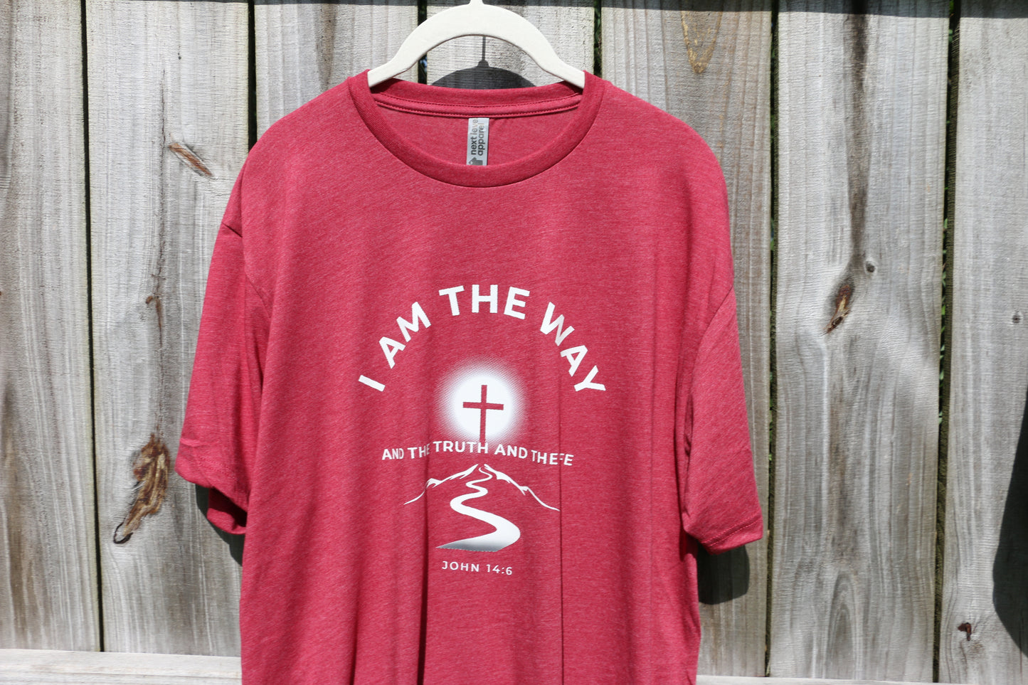 I Am The Way 2