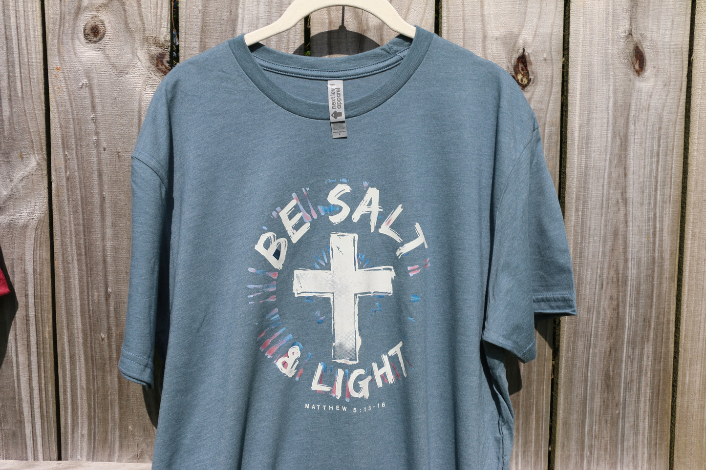 Be Salt & Light 3