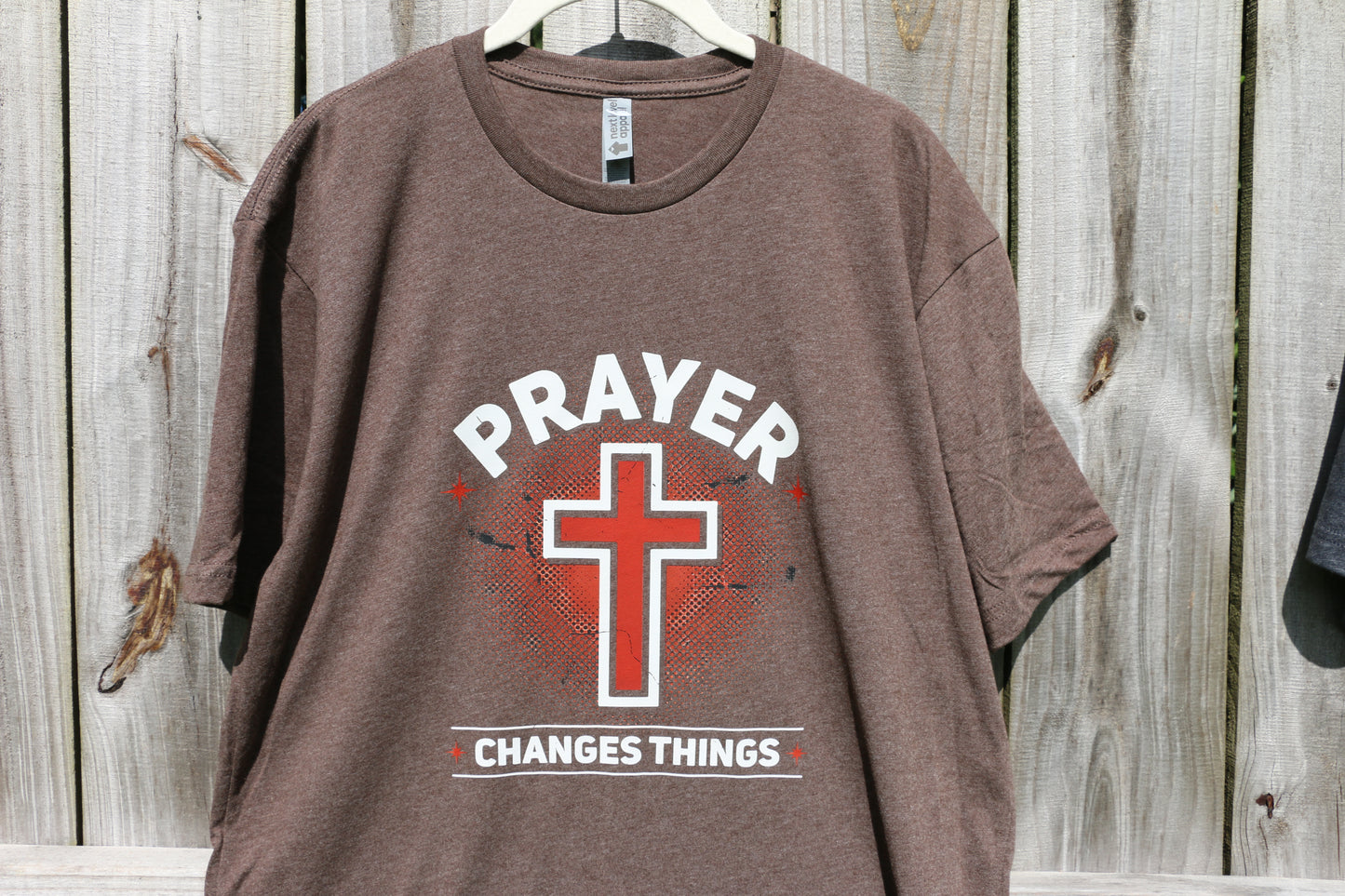 Prayer Changes Things 3