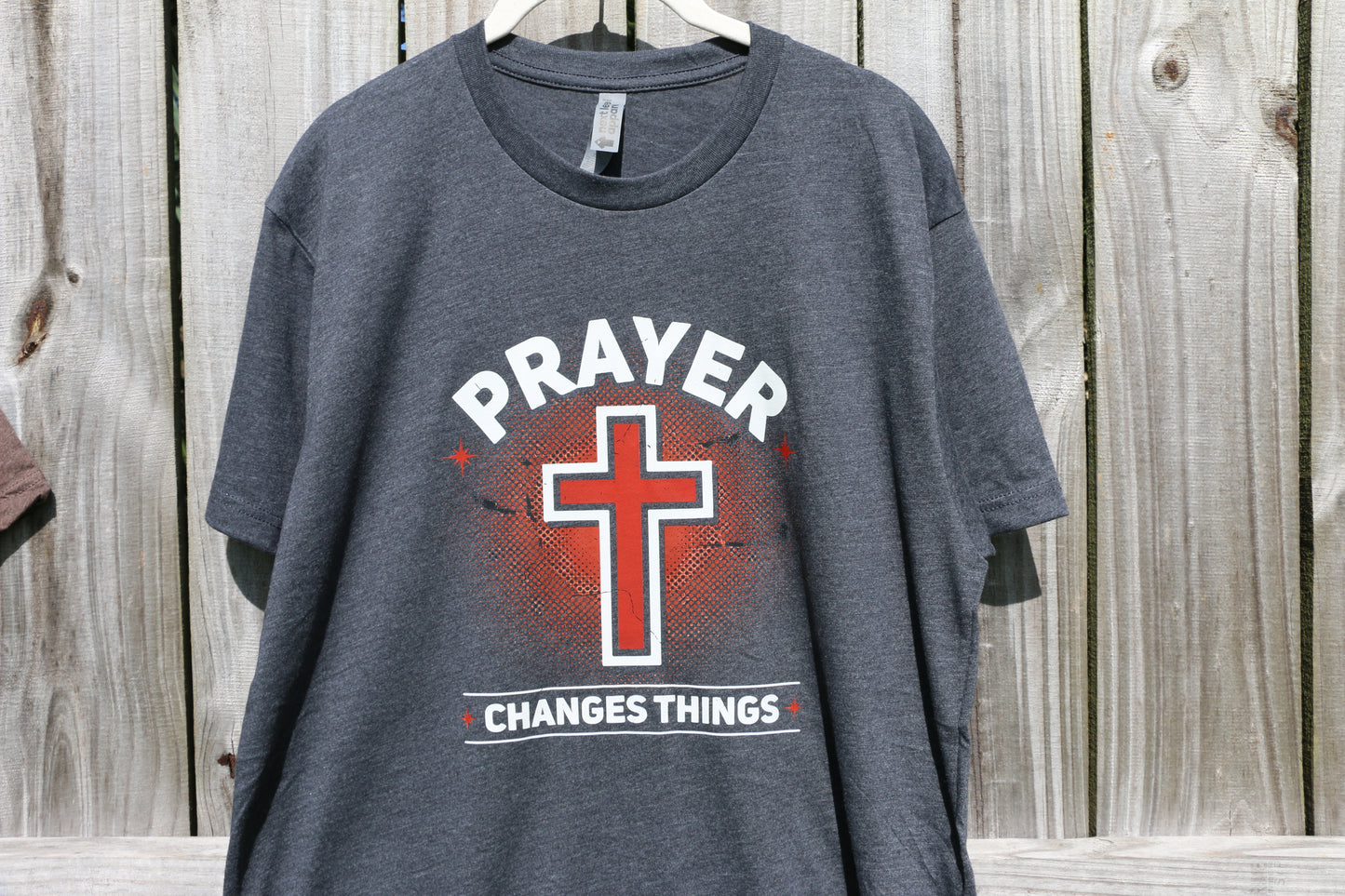Prayer Changes Things 3