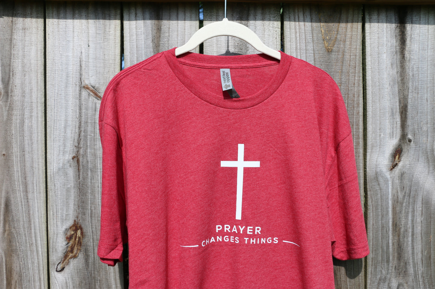 Prayer Changes Things 6