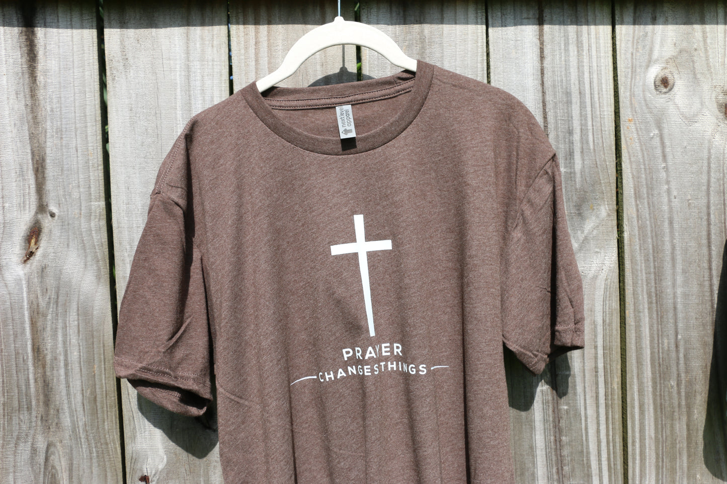 Prayer Changes Things 6