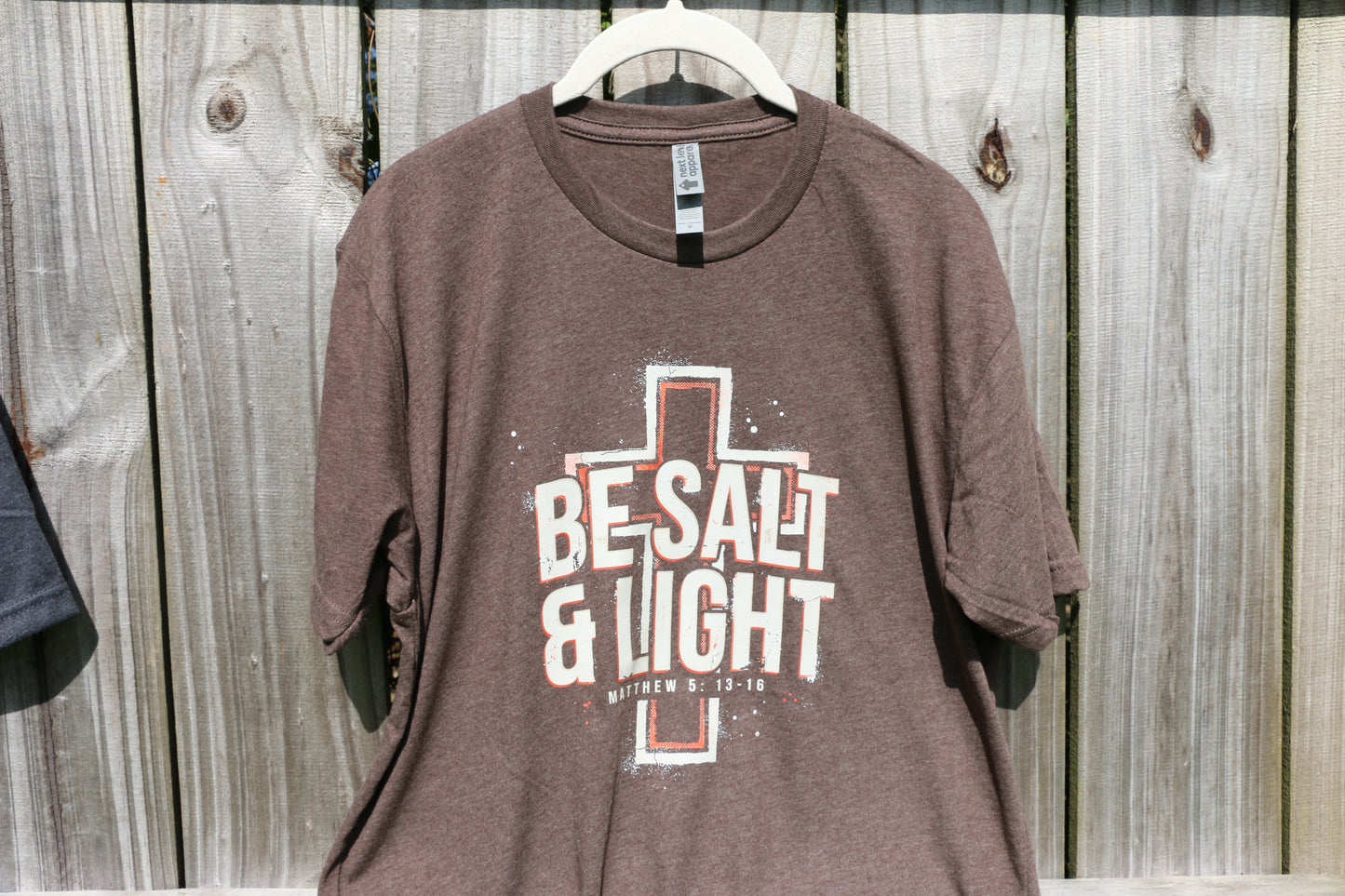Be Salt & Light 5