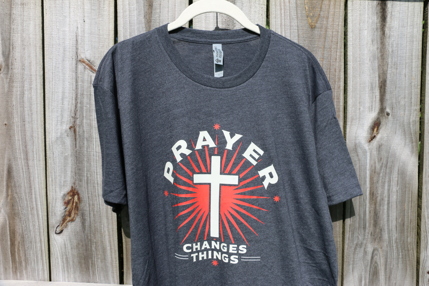 Prayer Changes Things 5