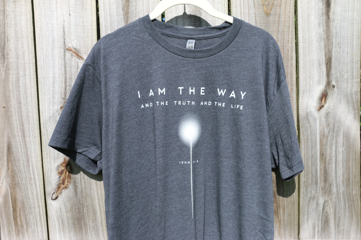 I Am The Way 1