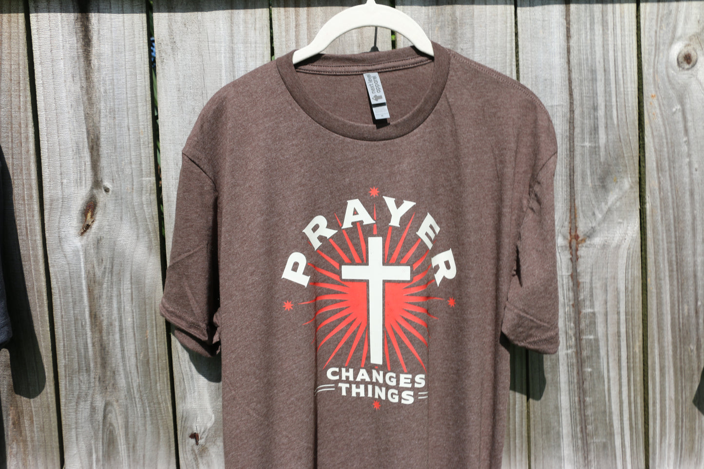 Prayer Changes Things 5