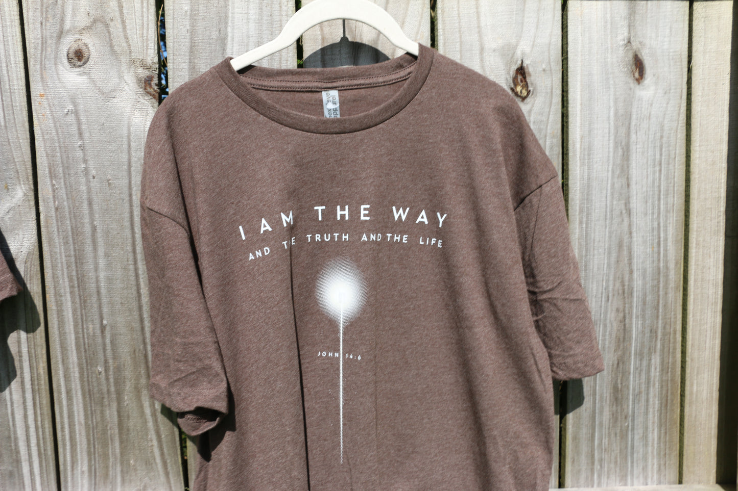 I Am The Way 1