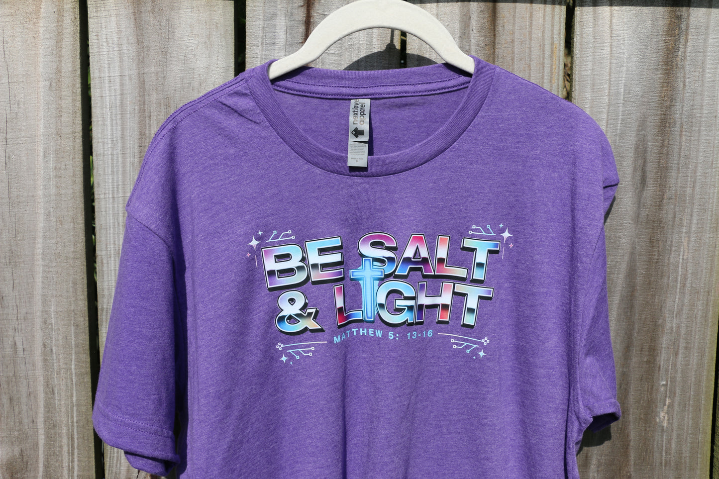 Be Salt & Light 9