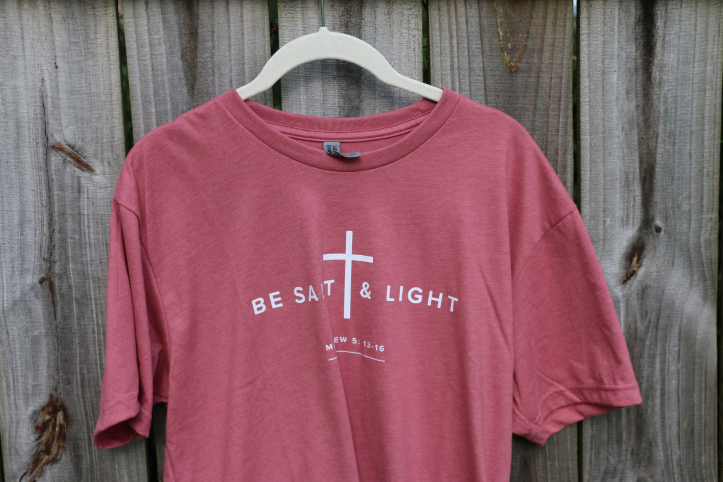 Be Salt & Light 8