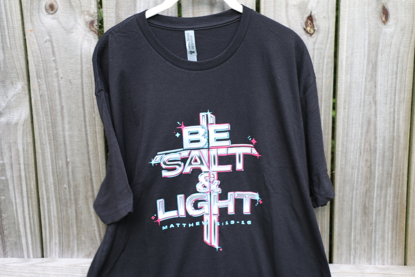 Be Salt & Light 13