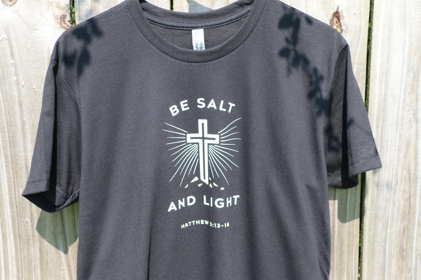 Be Salt & Light 12