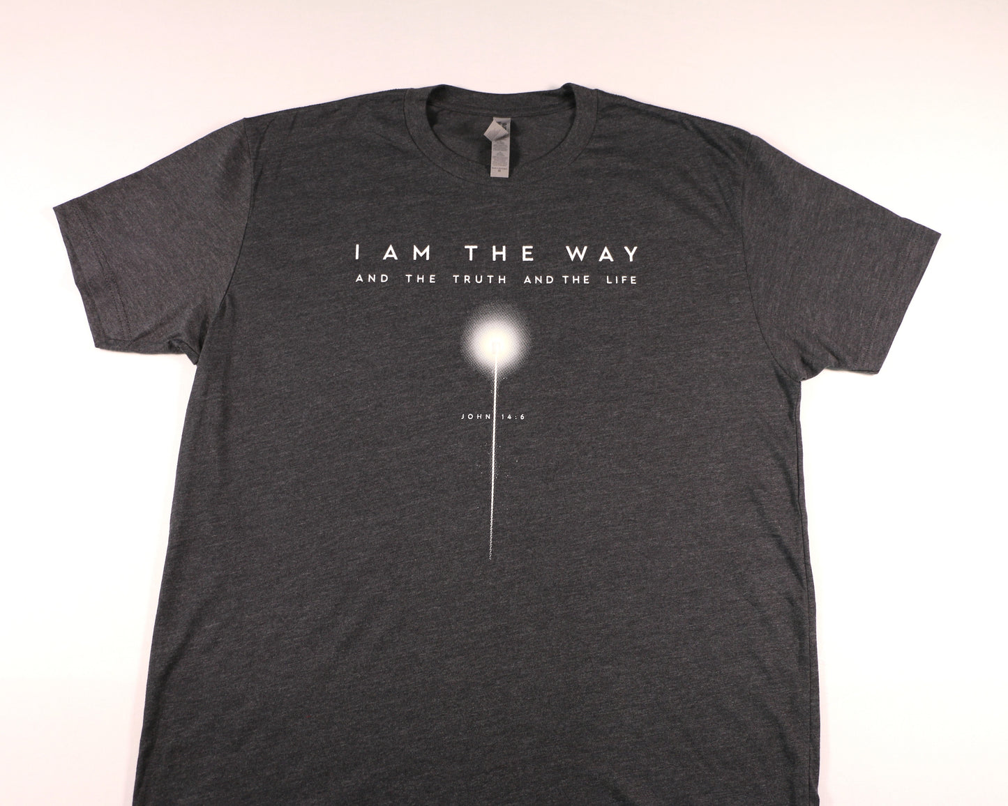 I Am The Way 1