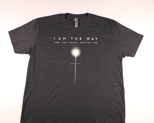 I Am The Way 1