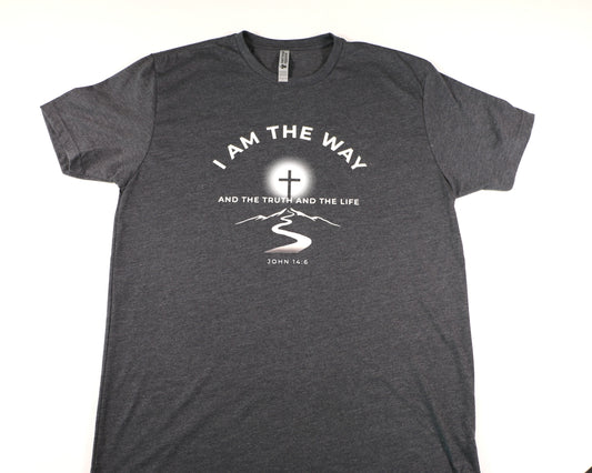 I Am The Way 2