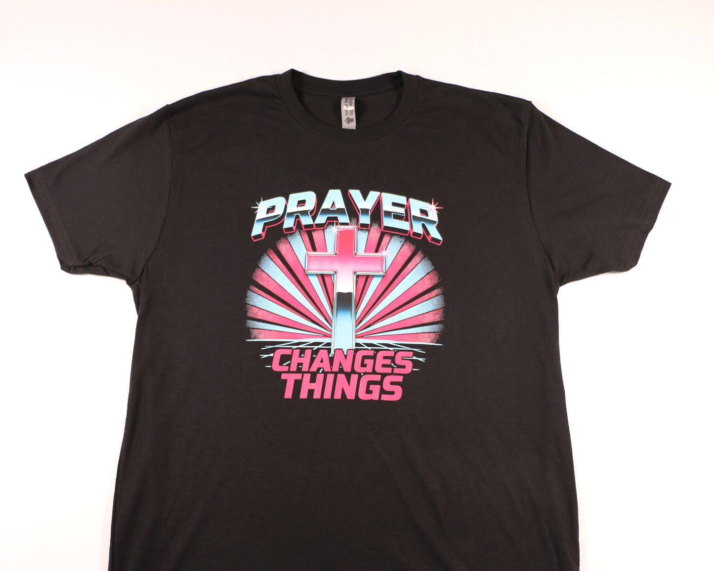 Prayer Changes Things 2