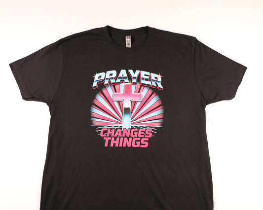 Prayer Changes Things 2