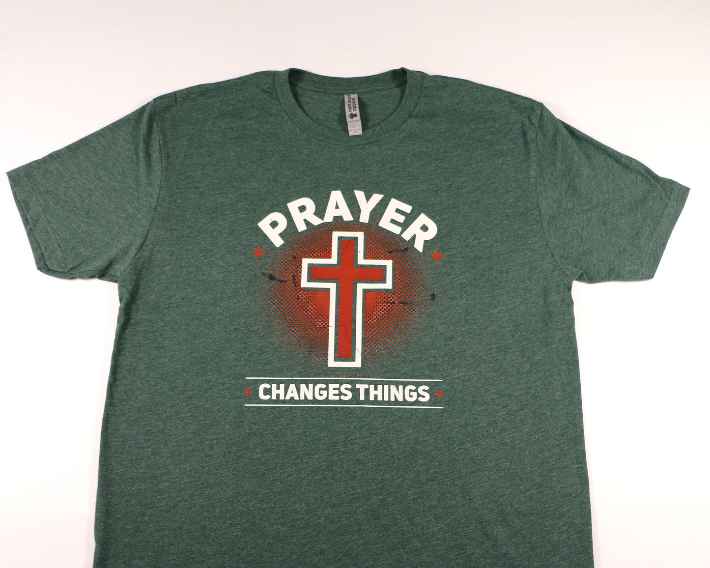 Prayer Changes Things 3