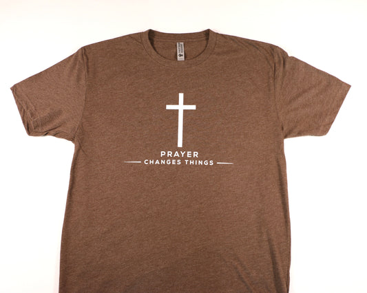 Prayer Changes Things 6