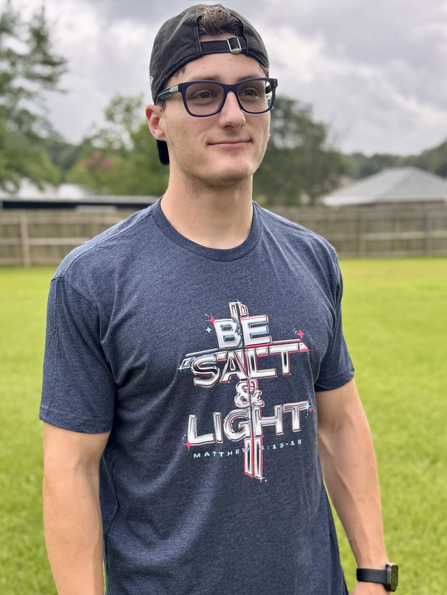 Be Salt & Light 13