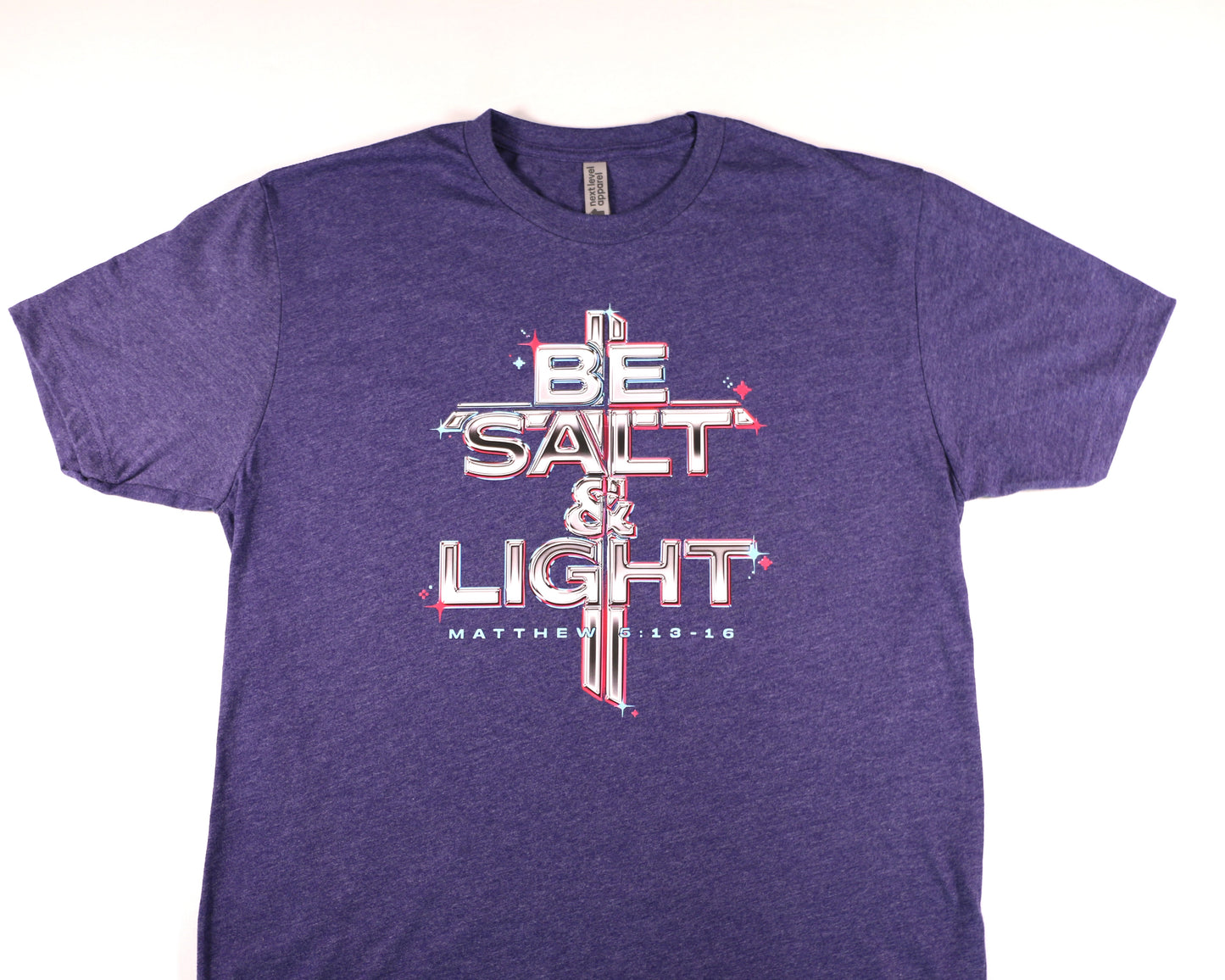 Be Salt & Light 13