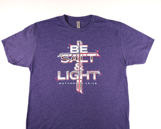 Be Salt & Light 13