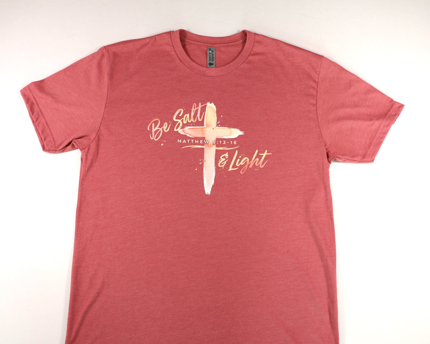 Be Salt & Light 7