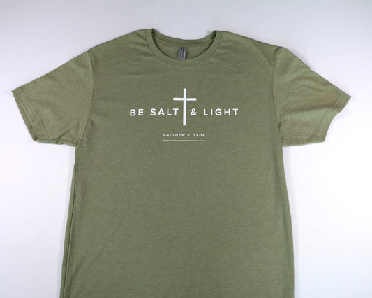 Be Salt & Light 8