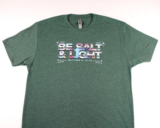 Be Salt & Light 9