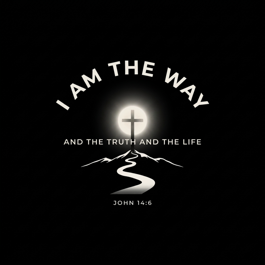 I Am The Way 2