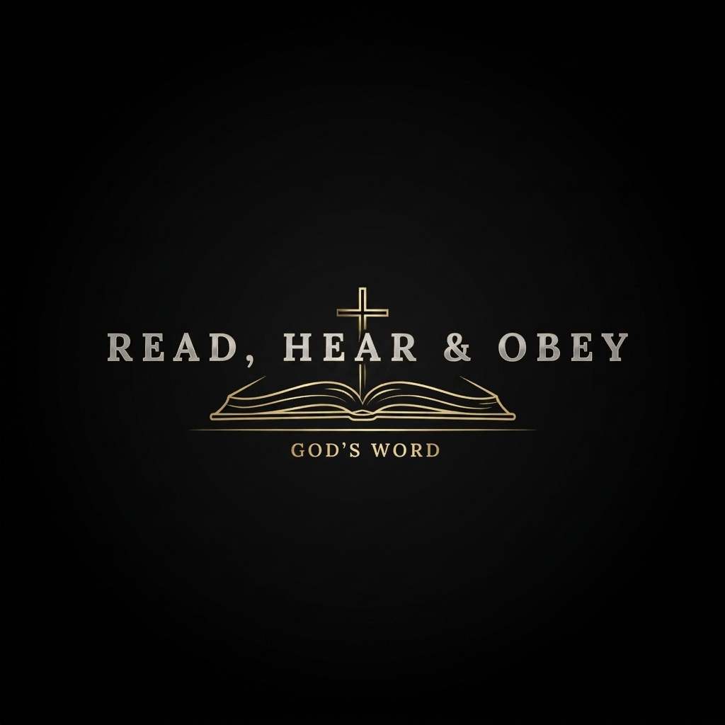 Read, Hear & Obey