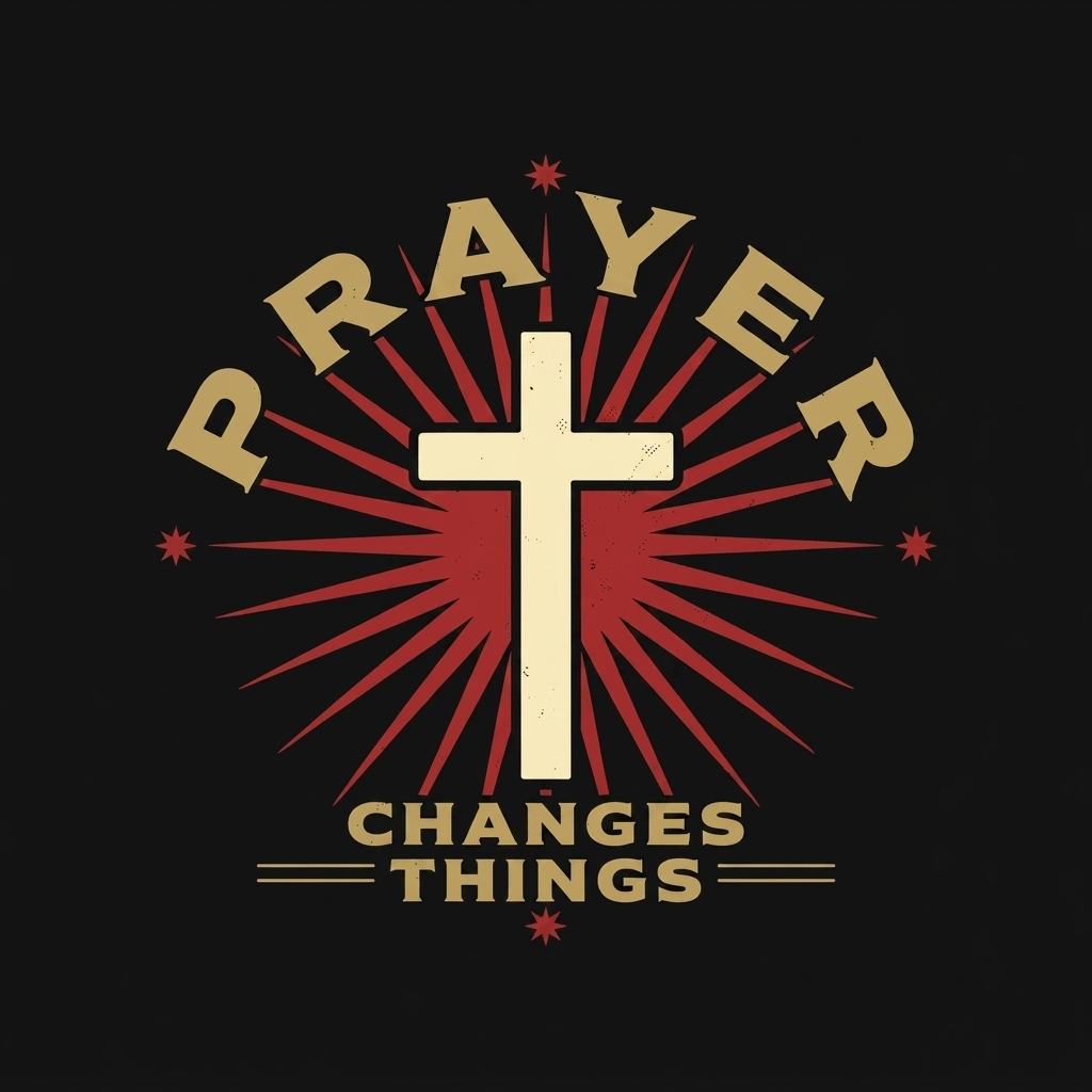Prayer Changes Things 5