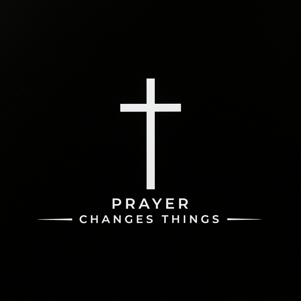Prayer Changes Things 6