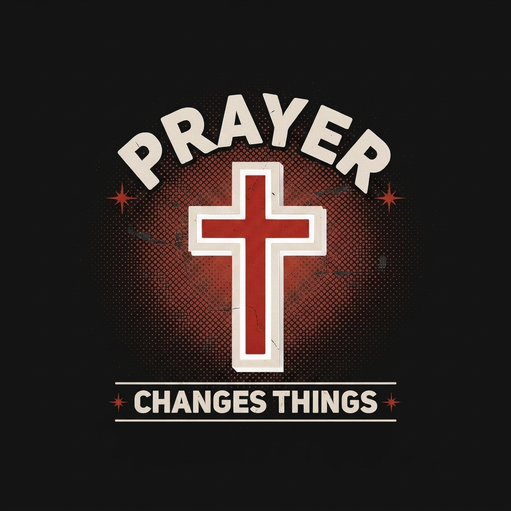 Prayer Changes Things 3