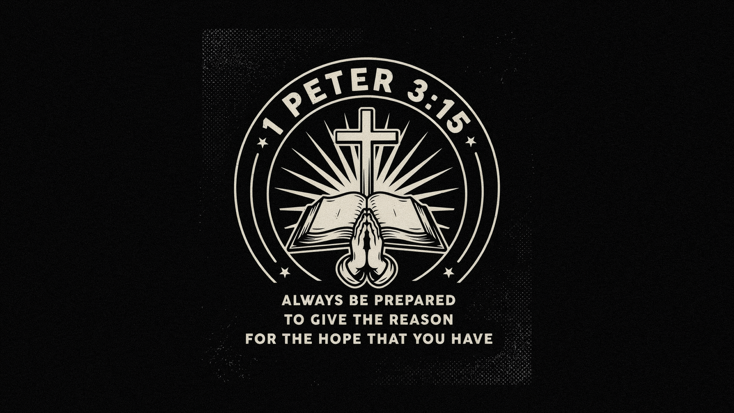 1 Peter