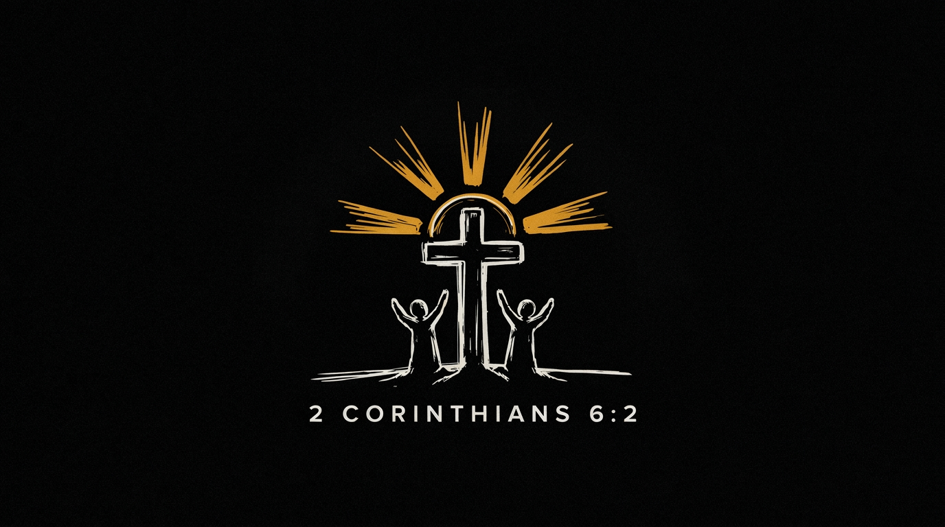 Day of Salvation 1